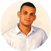 Sou aluno de física pela UFRJ.Dou aulas de física para EM e concursos