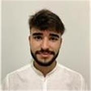 Soy una persona paciente y apasionadoi de la ciencia con aptitudes en la enseñanza. 