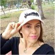 Profesora de inglés, brindo clases virtuales dinámicas a niños de varias edades