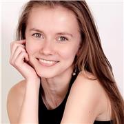 Mariia Tulhuk