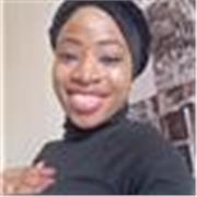 English tutor for children between ages 4-5