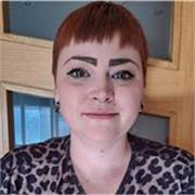 Hi! Profesora nativa de clases de inglés online con más de 15 años de experiencia