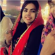 Rashmi