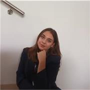 Studentessa di relazioni internazionali, offro ripetizioni di lingua tedesca ed inglese