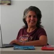 Profesora de español para adultos y niños online