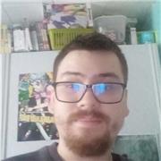 Tutor looking to teach biology to students. Beginning or immediate