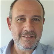 Profesor de Biología, Ciencias para Primaria, ESO, Bachillerato