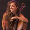 Profesora de violoncello y lenguaje musical