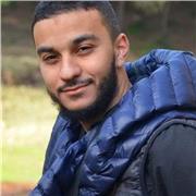 Abdelhalim Ramzi