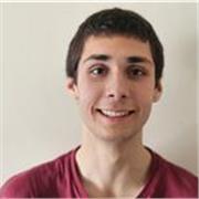 Professor particular de química para secundaria i bachillerato. Estudiante de química de segundo año con ganas y entusiasmo.