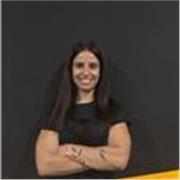 Graduada en Ciencias de la actividad física y del deporte y con Máster de profesorado ofrece clases de cualquier deporte o materia sucedánea, clases de inglés hasta nivel B1 y cualquier materia ni él primaria, ESO y Bachillerato (troncales y rama de cienc