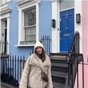 Estudiante desde pequeña de Euskera, ofrezco clases particulares a niños/as entre 4-12 años