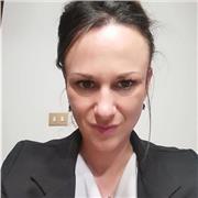 Laureata in Scienze Pedagogiche, offre ripetizioni in psicologia, pedagogia, sociologia, inglese a studenti delle scuole secondari