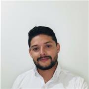 Te voy a enseñar ha hablar y entender Spanish! If you need to translate. I'm your teacher.