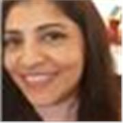 English teacher teaches students of all ages