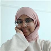 Maths tutor for GCSE level students who need extra support!