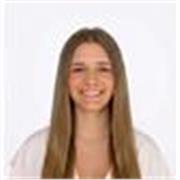Estudiante de bachillerato tecnológico con un perfil académico excelente en matemáticas. Clases impartidas a alumnos de la ESO.