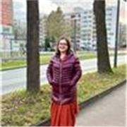 Tutor for English literature and language