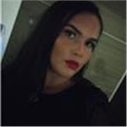 Professora em formação em Pedagogia | Reforço escolar e alfabetização online