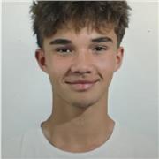 Estudiante de Bachiller con gran nivel en lengua castellana