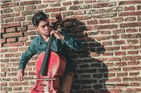 Clases particulares de violonchelo