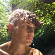 Parlo inglese a livello C1 con certificazione Cambridge, ripetizioni nella zona Castelnuovo di Garfagnana