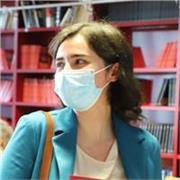 Laureata in Lingue e Civiltà Orientali all'Università La Sapienza, offro ripetizioni e lezioni private di lingua Giapponese
