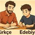 Uygun Fiyatlı Türkçe ve Edebiyat dersleri veriyorum