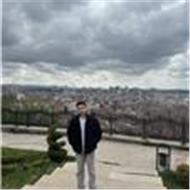 Muhammed Umut