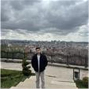 Muhammed Umut Erkustan