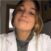 Imparto clases de Biología, Química, Física e Inglés; nivel E.S.O y Bachiller