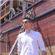 Passionate Student with Expert English Skills: Elevate Your Language Proficiency!