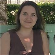 English tutor providing lessons to students of all ages