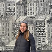 Agustina Galeazzi