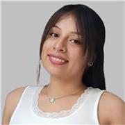 I'm Spanish and English teacher, I've been teaching since 5 years ago. I like to teach using the associative methods. 