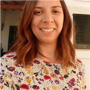 Titulada en Empresariales ofrece clases de contabilidad y fiscalidad