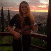 Clases de violín y lenguaje musical para todas las edades dinámicas y entretenidas. ¡Paciencia y constancia!