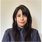 Profesora de Inglés como lengua extranjera