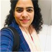 I am a dedicated teacher who is focused on making my students improve with time. 