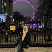 Shifa Fatima
