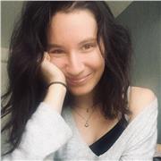 6 anni in Cina, laureata da università cinese, offre LEZIONI DI CINESE