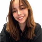 Estudiante para dar clases de inglés aptas para niveles inferiores a B2.2