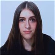 Profesora de inglés dinámica adaptable a cualquier persona 