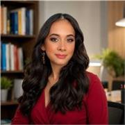Professora particular para reforço escolar, aulas de Inglês e espanhol