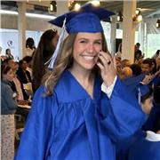 Native French tutor offering engaging lessons for all levels