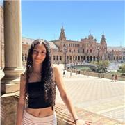 Profesora de matemáticas apta para dar clases en primaria, la ESO y bachillerato