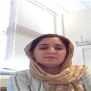 Nazia Talat