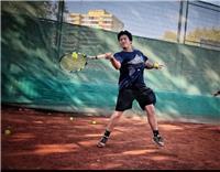 Clases de tenis Puente alto y La florida