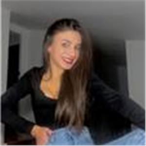 Elena Cortés Hidalgo