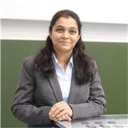 Experienced Biology and Science Tutor with PhD Offers Online Lessons for School Students Worldwide